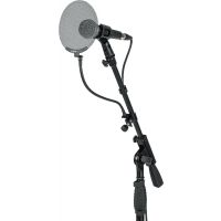 Gator Frameworks Filtre anti-pop métal bras 31cm - Vue 9